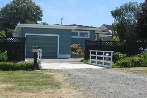 Photo of property in 22 West Street, Feilding, 4702