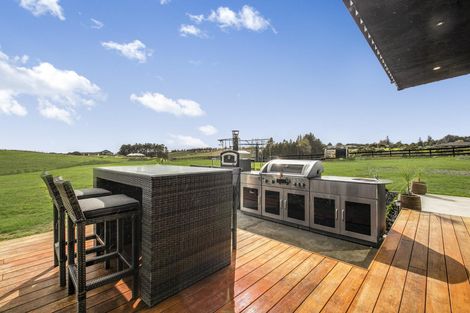 Photo of property in 301 Runciman Road, Ramarama, Pukekohe, 2677