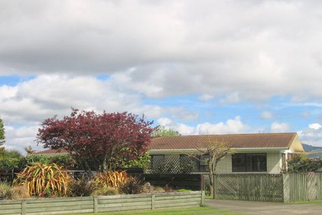 Photo of property in 16 Burton Place, Owhata, Rotorua, 3010