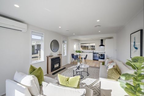 Photo of property in 45 Middle Road, Havelock North, 4130