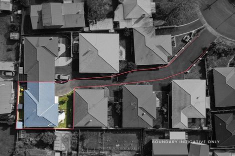 Photo of property in 4 Pemberton Way, Greerton, Tauranga, 3112