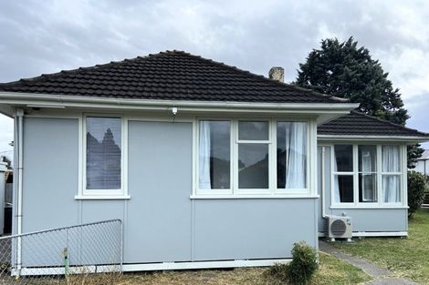 Photo of property in 706 Bledisloe Place, Raureka, Hastings, 4120