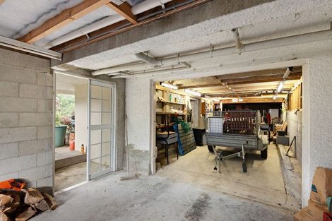 Photo of property in 1 Colquhoun Street, Glenross, Dunedin, 9011