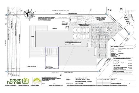 Photo of property in 13 Lynette Place, Pauanui, 3579