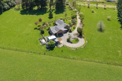 Photo of property in 48 Piripiri Road, Apiti, 4884