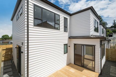 Photo of property in 71 Salamanca Road, Sunnynook, Auckland, 0620