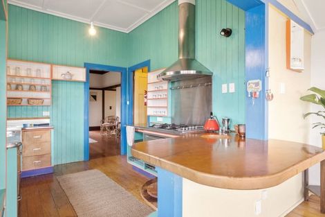 Photo of property in 56 Aramoana Avenue, Devonport, Auckland, 0624