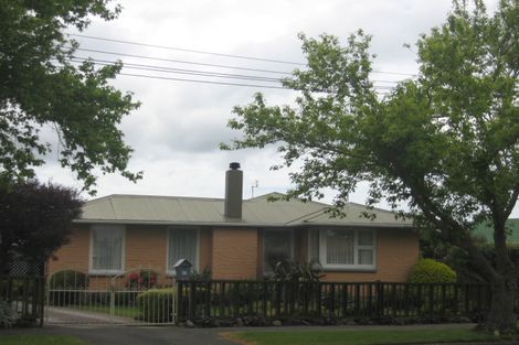 Photo of property in 20 Blossomdale Place, Bishopdale, Christchurch, 8053