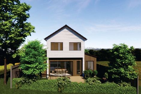 Photo of property in 3 Maheu Lane, Wainui, 0992