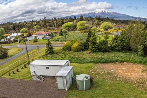 Photo of property in 3 Marino Street, Rangataua, Ohakune, 4691
