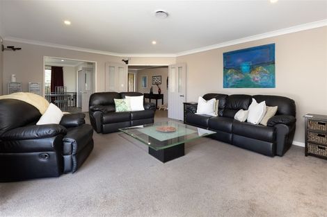 Photo of property in 33 Rowan Place, Witherlea, Blenheim, 7201