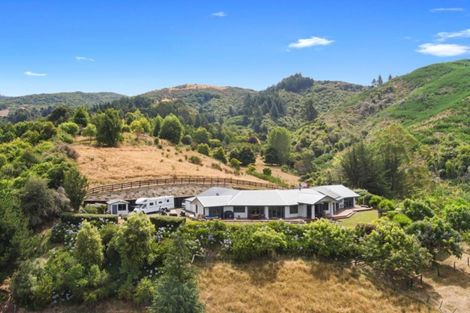 Photo of property in 162 Little Sydney Road, Brooklyn, Motueka, 7198