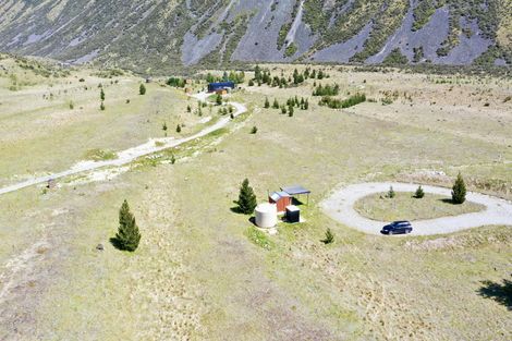 Photo of property in 894 Manuka Terrace, Ben Ohau, Twizel, 7999