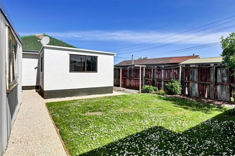 Photo of property in 65 Mackworth Street, Woolston, Christchurch, 8062