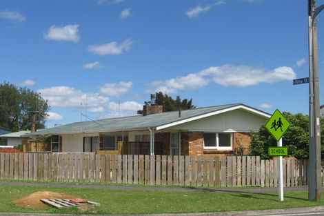 Photo of property in 46 Station Road, Matamata, 3400