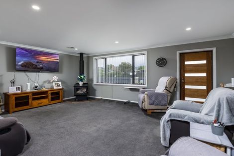 Photo of property in 5 Holmes Street, Waimate, 7924