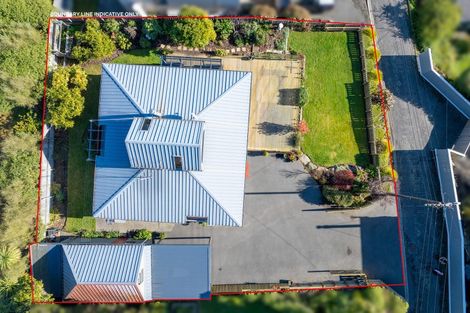 Photo of property in 6 Julius Place, Akaroa, 7520