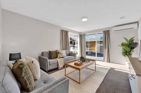 Photo of property in 3/24 Longfellow Street, Sydenham, Christchurch, 8023