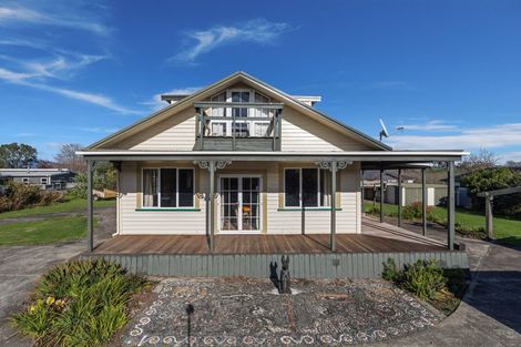 Photo of property in 100 Hukutaia Road, Opotiki, 3122