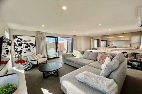 Photo of property in 9 Coney Place, Rolleston, 7614