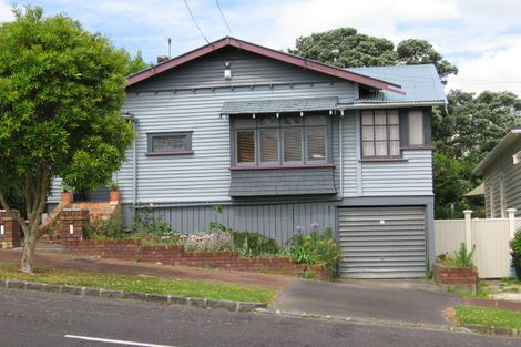 Photo of property in 18 Arnold Street, Grey Lynn, Auckland, 1021