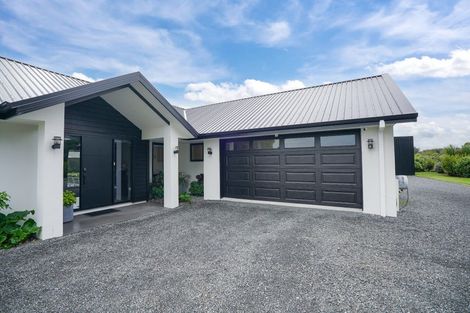 Photo of property in 171 Dunns Road, Otatara, Invercargill, 9879