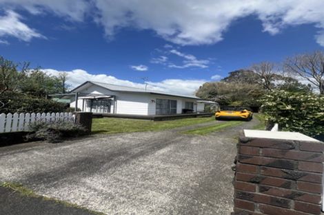Photo of property in 86 Morrinsville Road, Hillcrest, Hamilton, 3216