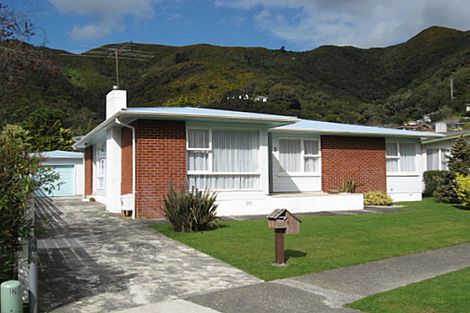 Photo of property in 7 Cleary Street, Waterloo, Lower Hutt, 5011