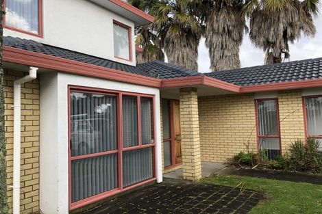 Photo of property in 58 Millen Avenue, Pakuranga, Auckland, 2010