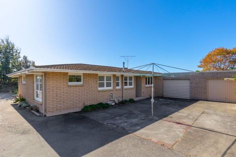 Photo of property in 12 Houghton Crescent, Redwoodtown, Blenheim, 7201