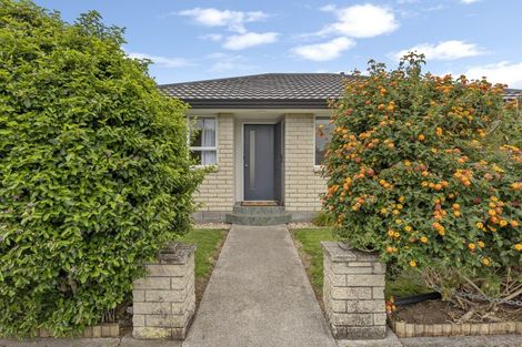 Photo of property in 1/46 Dorset Avenue, Westown, New Plymouth, 4310