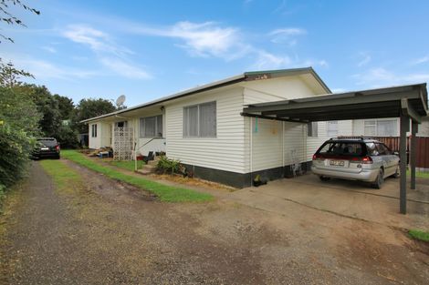 Photo of property in 86 Matthews Avenue, Kaitaia, 0410