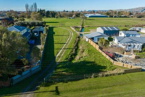 Photo of property in 33 Severne Street, Yelverton, Blenheim, 7201