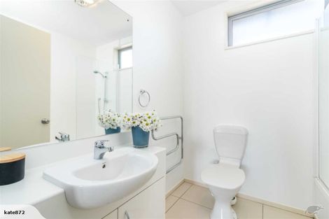 Photo of property in 52d Brockworth Place, Riccarton, Christchurch, 8011