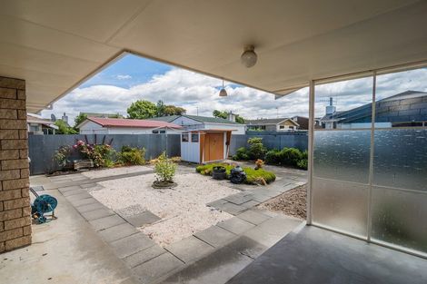 Photo of property in 27 Aviemore Street, Glenwood, Timaru, 7910