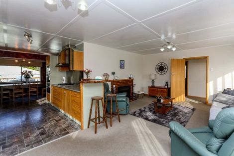 Photo of property in 22 Cowling Road, Hurdon, New Plymouth, 4310