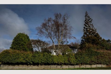 Photo of property in 164 Seddon Street, Raetihi, 4632