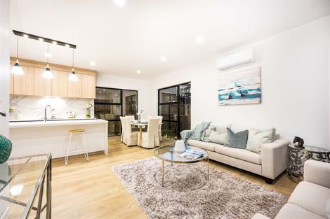 Photo of property in 1 Horokaka Street, Massey, Auckland, 0614