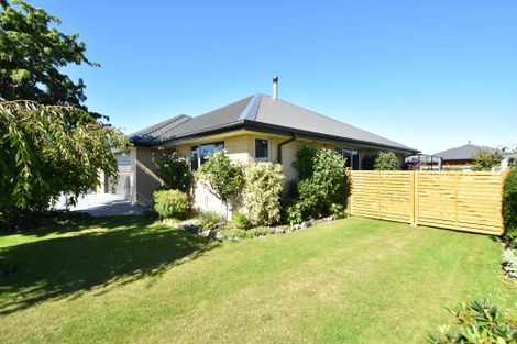 Photo of property in 8 Greenfield Place, Twizel, 7901