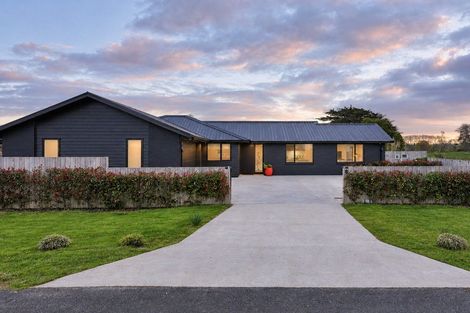Photo of property in 150 Park Road, Horotiu, Hamilton, 3288