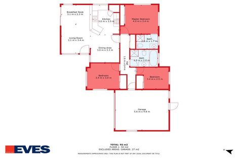 Photo of property in 254a Kamo Road, Whau Valley, Whangarei, 0112