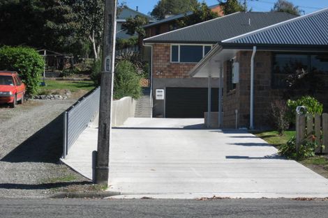 Photo of property in 64a Peel Street, Geraldine, 7930