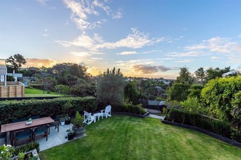 Photo of property in 12 Monarch Avenue, Hillcrest, Auckland, 0627