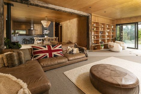 Photo of property in 109 Blackbridge Road, Dairy Flat, Albany, 0794