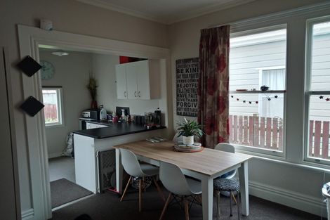 Photo of property in 18 Scott Street, Saint Kilda, Dunedin, 9012