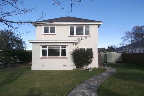 Photo of property in 2 Highgate Avenue, Merivale, Christchurch, 8014