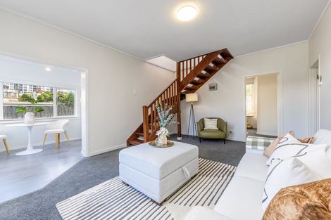 Photo of property in 54 Middleton Road, Remuera, Auckland, 1050