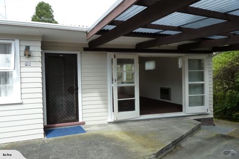 Photo of property in 2/25 Nutsey Avenue, Northcote, Auckland, 0627