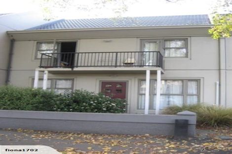 Photo of property in 11/54 Anzac Avenue, Dunedin Central, Dunedin, 9016