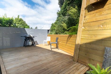 Photo of property in 6 Paradise Road, Napier South, Napier, 4110